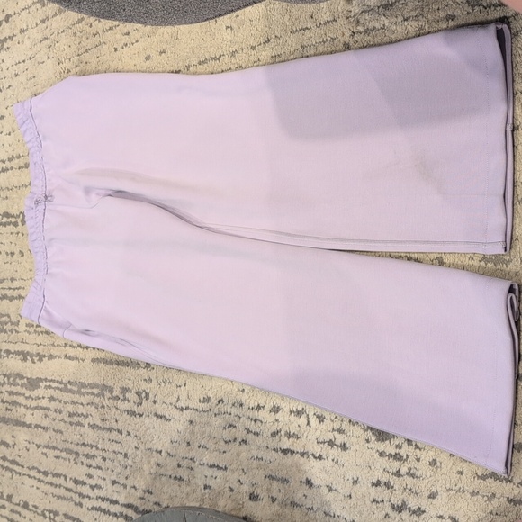 Lululemon Softstreme High-Rise Pant *Full Length Light Lavender - Picture 9 of 10